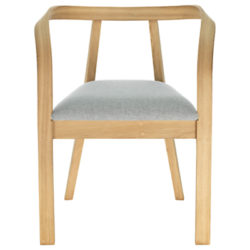 Tom Raffield Arbor Dining Chair